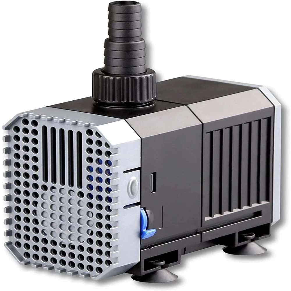 Submersible Pond Pump 5000L H - Ultra całkiem zatapialna pompa wodna do