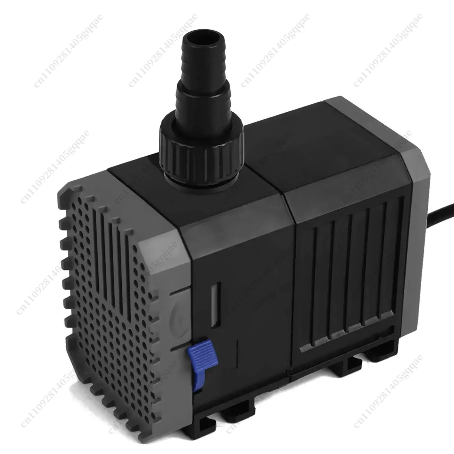 Submersible Pond Pump 5000L H - Bardzo cicha zanurzalna pompa wodna do
