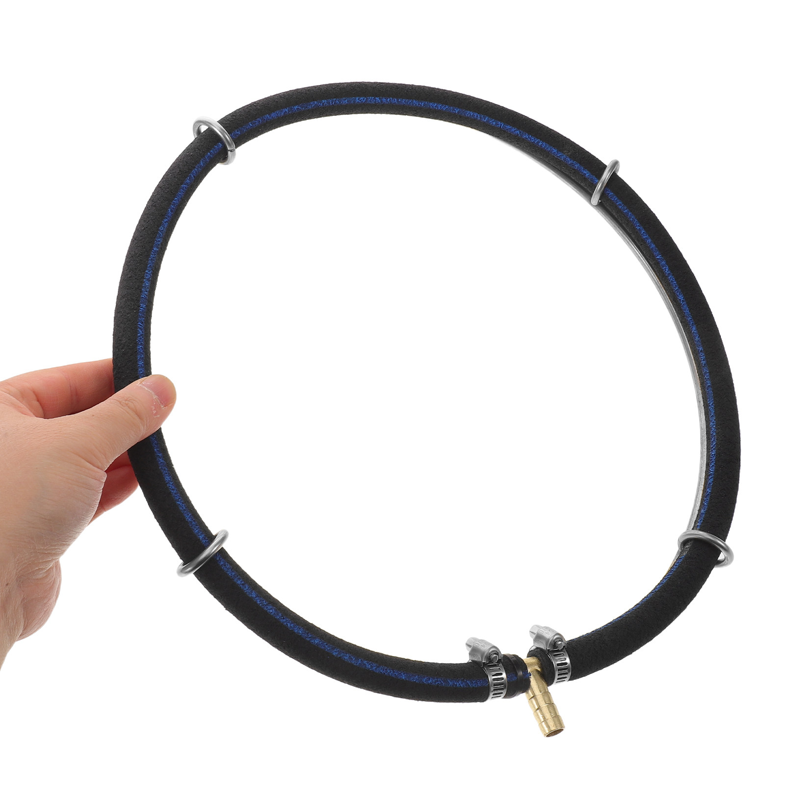Generator Pęcherzyków Powietrz – Air Diffuser Disc Bubble Aeration Pond recenzja i cena
