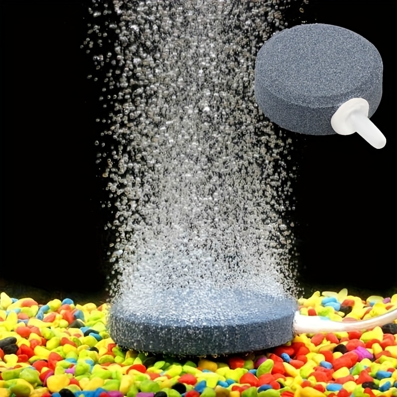 2 szt. Dyfuzor powietrza do ak – Air Diffuser Disc Bubble Aeration Pond recenzja i cena