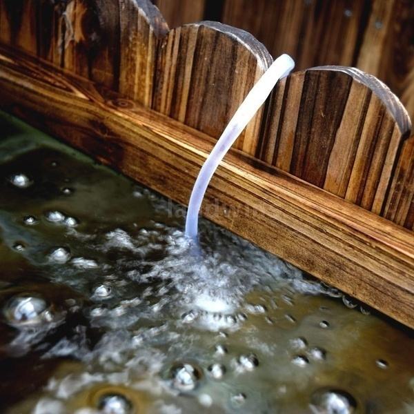 Solarna pompa powietrza do akw – Solar Pond Aerator Oxygen Pump recenzja i cena