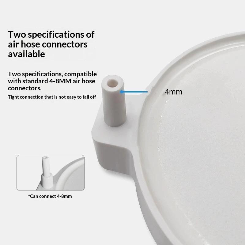 Uniwersalny dysk z kamieniem p – Air Diffuser Disc Bubble Aeration Pond recenzja i cena