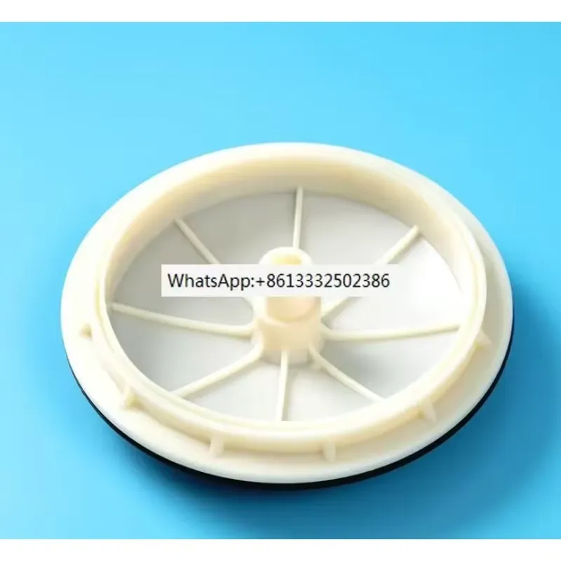 1 szt. 10 szt. Dysk powietrzny – Air Diffuser Disc Bubble Aeration Pond recenzja i cena