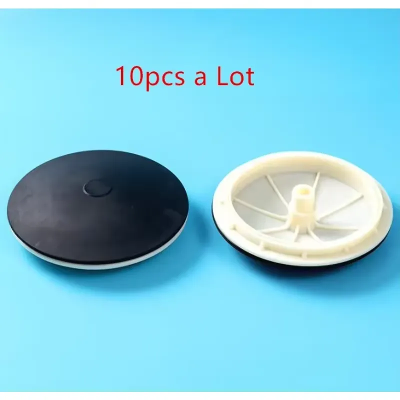 1 szt. 10 szt. Dysk powietrzny – Air Diffuser Disc Bubble Aeration Pond recenzja i cena