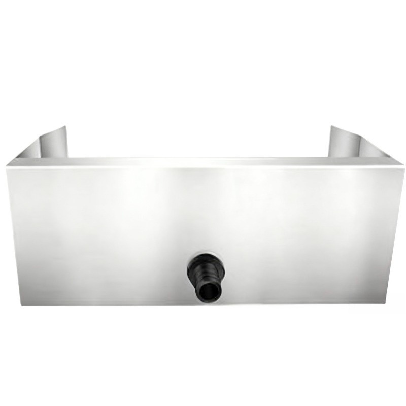 Dysza wodospadowa ze stali nie – Waterfall Spillway Stainless Steel Weir recenzja i cena